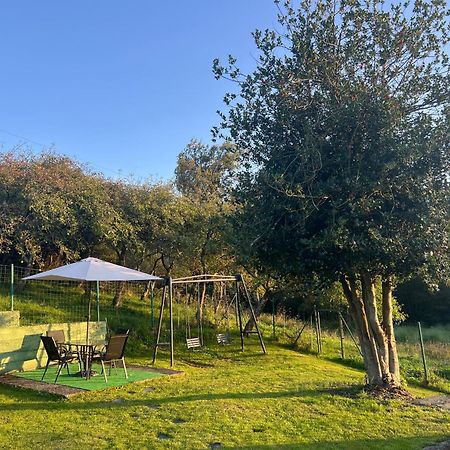 La Finca De Los Pisones Gijón Exteriér fotografie