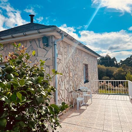 La Finca De Los Pisones Gijón Exteriér fotografie