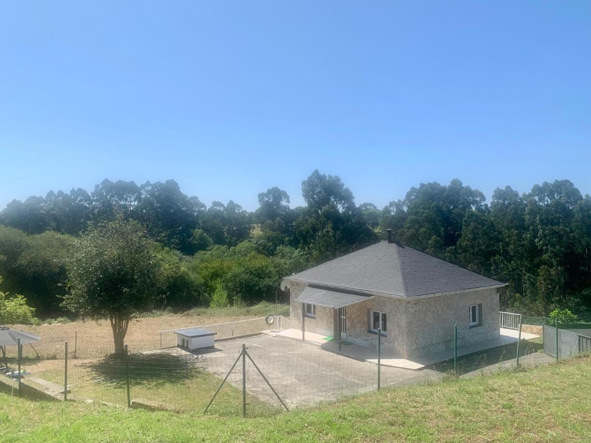 La Finca De Los Pisones Gijón Exteriér fotografie