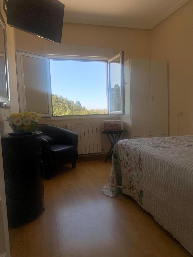 La Finca De Los Pisones Gijón Exteriér fotografie