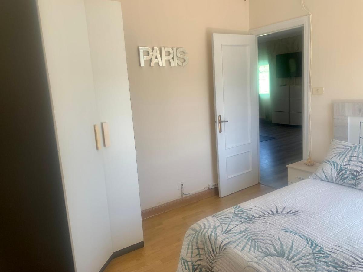 La Finca De Los Pisones Gijón Exteriér fotografie