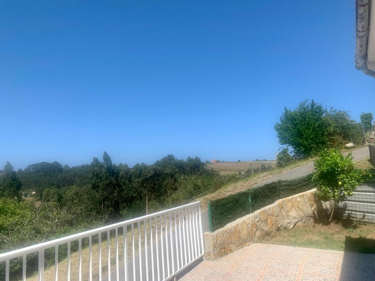 La Finca De Los Pisones Gijón Exteriér fotografie