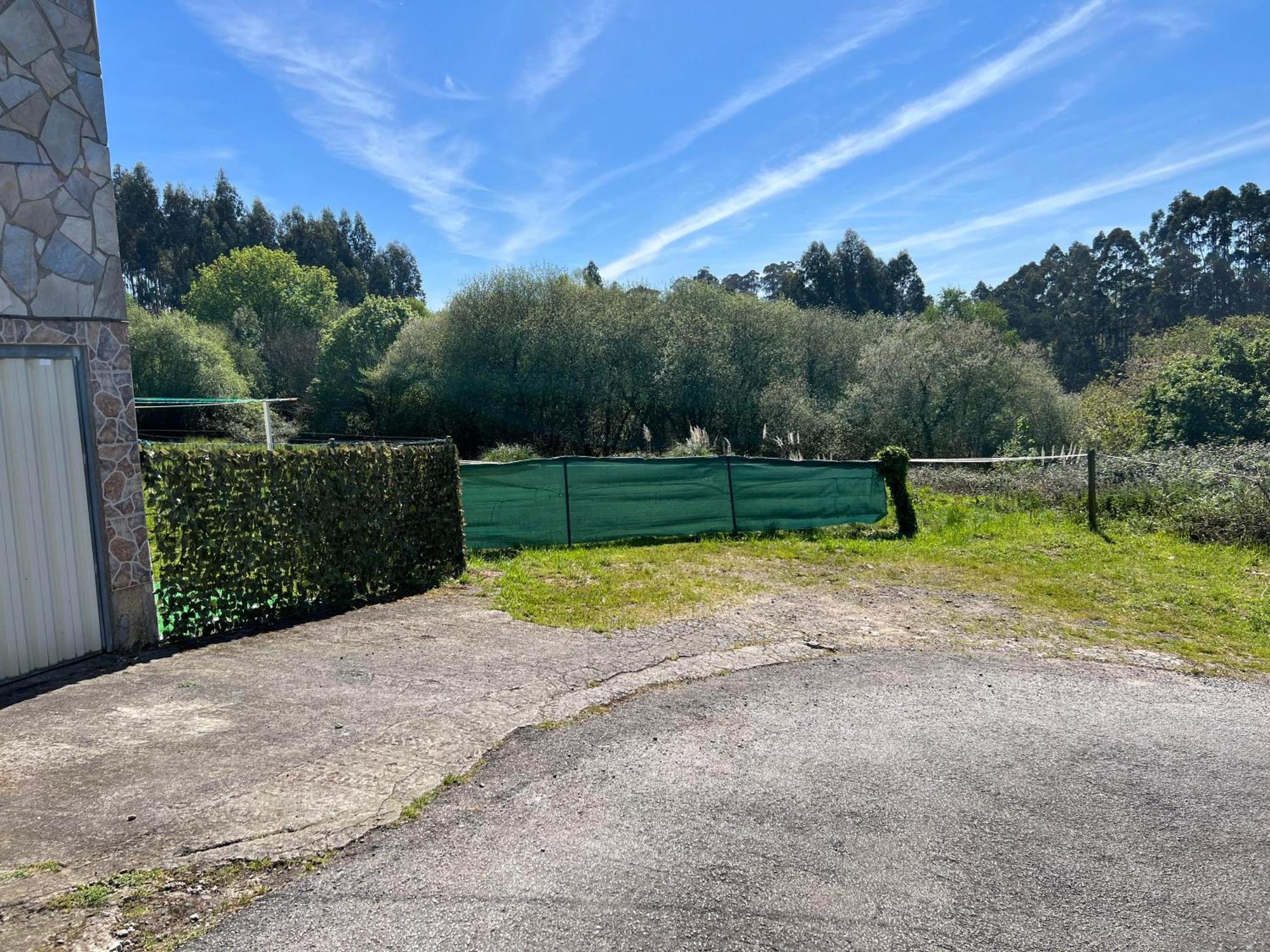 La Finca De Los Pisones Gijón Exteriér fotografie