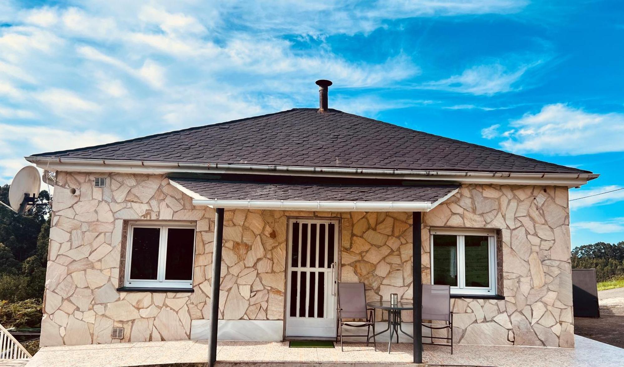 La Finca De Los Pisones Gijón Exteriér fotografie