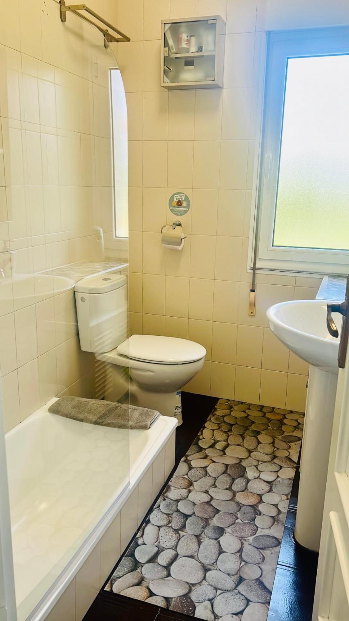 La Finca De Los Pisones Gijón Exteriér fotografie